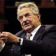 SOROS TAN KÜRESEL ÇÖKÜŞ UYARISI