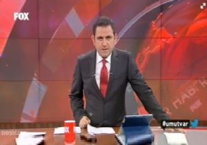 AKP li vekilden Fatih Portakal Paylaşımı