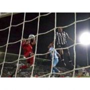 İŞTE BEŞİKTAŞ IN SAYILMAYAN GOLÜ