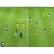 TRABZON, A.GÜCÜ İLE  PUANLARI PAYLAŞTI 0-0 