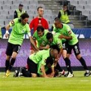 FLAŞ.. KONYASPOR  SÜPER LİG DE 