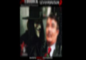 İÇİŞLERİ BAKANLIĞI SİTESE HACKLENDİ!