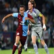 TRABZON, AVRUPA YA FRANSIZ KALDI