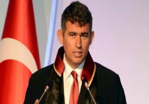 Avukatlardan Feyzioğlu na Büyük Tepki