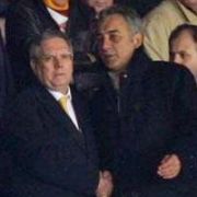 ADNAN POLAT PFDK YA SEVKEDİLDİ