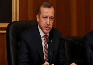 BAŞBAKAN SAHALARA DÖNÜYOR!