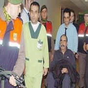 VELİ KÜÇÜK DÜŞÜP KAFASINI ÇARPTI