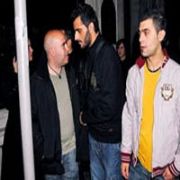 GUİZA, GECE KUŞU OLDU