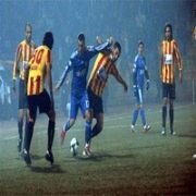 LİGİN ZİRVESİ ZİRAAT TÜRKİYE KUPASINDA DA SAF DIŞI!