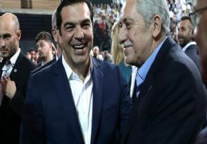 SYRIZA  Çipras la Yola Devam  Dedi