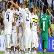LİG BİTTİ, FENER COŞTU! 4-1