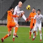 BELEDİYE SİVAS I EVİNDE DĞITTI 4-0