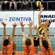 FENERBAHÇE, TARİH YAZDI 