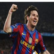 BARCELONA FİNALE GÖZ KIRPTI 2-0