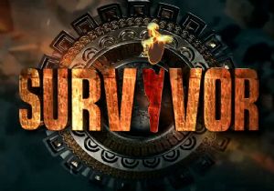 Survivor Tesettüre Girdi