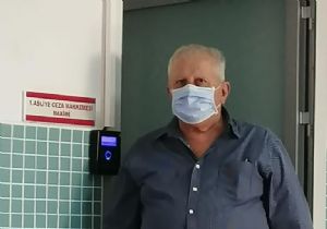 Serdaroğlu na Bir Hapis Cezası Daha!