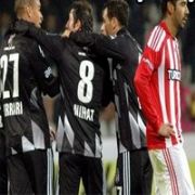 KARTAL IN NEFESİ FENER İN ENSESİNDE