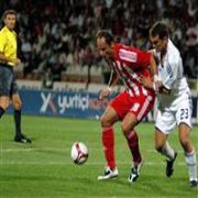 YİĞİDO YA UEFA TESELLİSİ