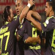 FENER, ANTALYA DA 90 DA GÜLDÜ 2-1