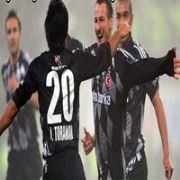 FLAŞ.. İŞTE BEŞİKTAŞ IN RAKİPLERİ!