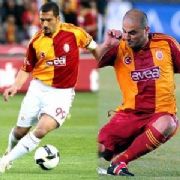 GS DE ŞOK GELİŞME HASAN ŞAŞ VE ÜMİT KARAN KADRO DIŞI