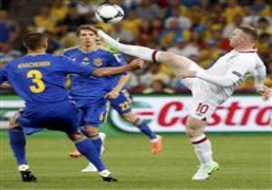 ROONEY, İNGİLTERE YE HAYAT VERDİ 