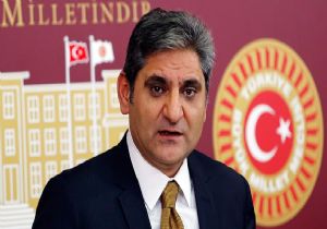 Erdoğdu:Sayıştay Görevini Yapmıyor