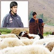 HAKKARİ Lİ ÇOBAN A ÜMİT ÖZAT SAHİP ÇIKTI