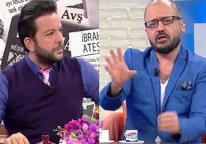 Beyaz TV de ortalık fena karıştı!