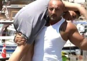 ŞANSLI MASA DA UNUTULMAYACAK AN