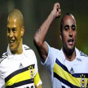 DEİVİD VE ALEX E ZİCO KANCASI