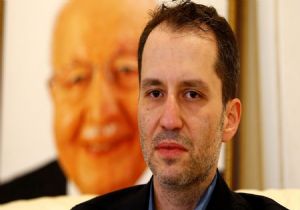 İddia:  Yeniden Refah İkna Edilemedi 