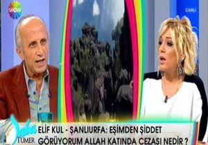 YAŞAR NURİ SABA TÜMER İN BAŞINI YAKTI!