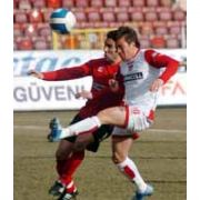 SİVAS IN GENÇLER KEYFİ, G.BİRLİĞİ  0 - SİVASSPOR - 1