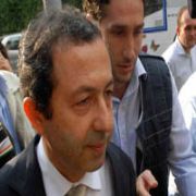 HAYYAM GARİPOĞLU NDAN MEDYA YA İSYAN