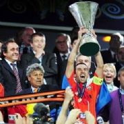 FLAŞ... SON UEFA KUPASI SHAKHTAR DONETSK İN 