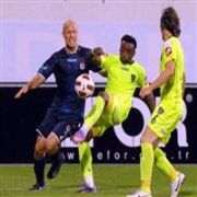 KASIMPAŞA-BUCA PUANLARI PAYLAŞTI 0/0