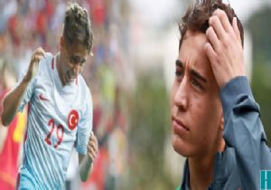 Emre Mor’un Dikkat Çeken Öyküsü!