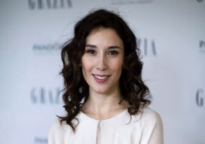 Sibel Kekilli Türkiye yi  Sildi