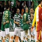 BURSA YİNE SON DAKİKA DA YIKILDI 1-1