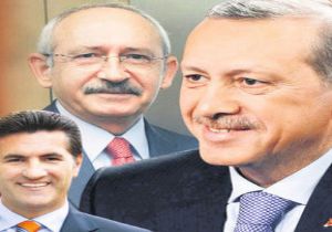 YILIN SON ANKETİNDE DURUM YİNE AYNI!