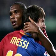 ŞAMPİYONLAR LİGİNDE ERKEN FİNAL, BARCA-CHELSEA