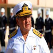 7 TEĞMEN İN HEDEFİ AMİRAL KONUŞTU