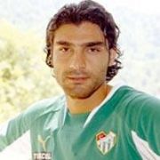 MUSTAFA  SARP, RESMEN GALATASARAY DA 