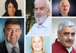  Zaman da Yazdığım İçin Pişmanım 