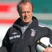 FLAŞ.. BEŞİKTAŞ, MUSTAFA DENİZLİ İLE YOLLARINI AYIRDI
