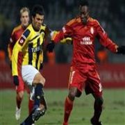 CİMBOM, KENDİNİ ZORLAMADAN TURLADI 0-0
