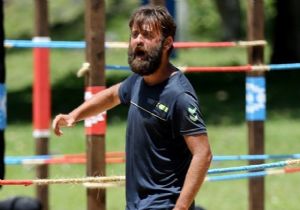 Survivor Erdi de Artist Oldu!