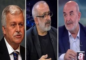 Star da  Kol Saati  Kavgası Büyüyor
