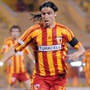 TFF DEN MEHMET TOPUZ AÇIKLAMASI